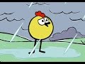 Youtube Thumbnail Peep and the Big Wide World: Stormy Weather