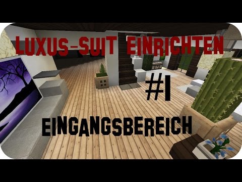 Minecraft einrichtung: badezimmer tutorial widyom.com