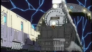 New Divide - Galaxy Railways Instrumental Music Video New