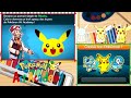 Pokémon Art Academy - Dessinons Avec BibiTm ! (Partie 1)