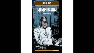 Watch Memphis Slim Diggin My Potatoes No 2 video