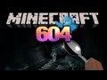 Let's Play Minecraft #604 [Deutsch] [HD] - Der Tunnel II: Die...