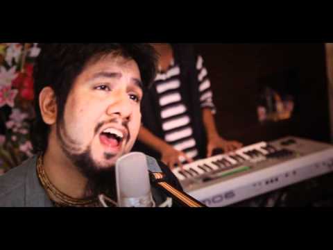 Tera Deedar Hua - JANNAT 2 HD SUFI (ROCK BAND VERSION) on guitar...