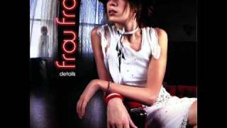Watch Frou Frou Its Good To Be In Love video