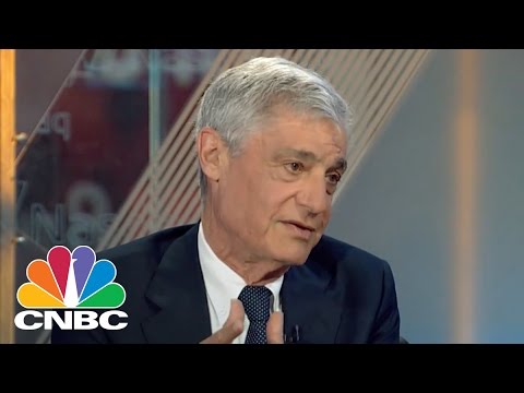 Robert Rubin: Presidents Should Never Comment On US Dollar Or Interest Rates | Squawk Box | CNBC