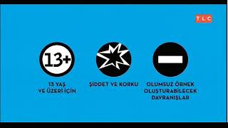 Tlc 13 Yaş Ve Üzeri Jenerik 4K