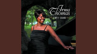 Watch Irma Thomas Thinking About You video