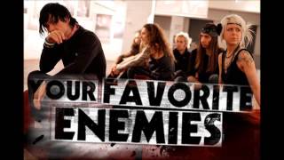 Watch Your Favorite Enemies Firstborn video