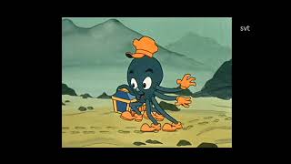 Bamse Och Skattsökarfärden Del 12