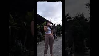Live Filipino Megan