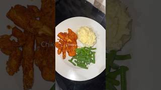 Cooking With Itswi - Chiken Grill With Mushroom Sauce