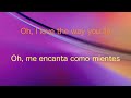 Rihanna - Love the way you lie ft Eminem Part 2 Traducida ( English and Spanish subtitles )