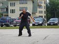 Straight Sword