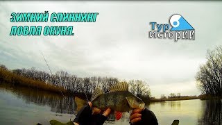 ловля окуня на лярву ловля окуня на лярву