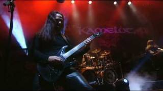 Watch Kamelot When The Lights Are Down video