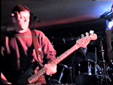 The Stranglers - Money - live soundcheck Karlsruhe 1995 - Underground Live TV recording