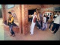 Deep Dhillon & Jaismeen Jassi - Salaam (Official Video) [Album Raider] Punjabi 2014