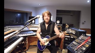 Watch Aldo Nova Modern World video