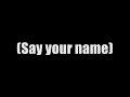 voicemail greeting