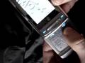 Foto pequena LG Shine KU970 HSDPA 3G Ita