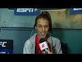 Joanna Jedrzejczyk Michelle Waterson preview UFC Fight Night main event | ESPN MMA