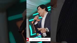 Kuwwat Carygulyyew Ak Yuzli Maralym 2025
