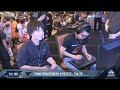 EVO 2012 Top 16 - Daigo Umehara (Ryu) vs Gamerbee - Match of the year!