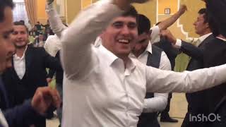 Punhan Piriyev Serkar Shemkirli Popuri 2019 Dasbulaq Toyu