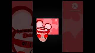 Bounshellhole Disney Original Vore