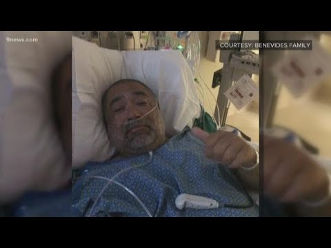 The gift of life: Colorado man finds unlikely kidney donor