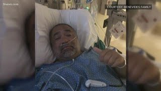 The gift of life: Colorado man finds unlikely kidney donor