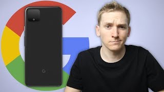 Google Just Leaked The Pixel 4... But Why?