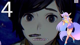 Paranormasight The Seven Mysteries Of Honjo Part 4