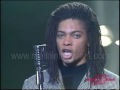 Terence Trent d’Arby