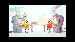 Best Hub And Bub Moment Storybots