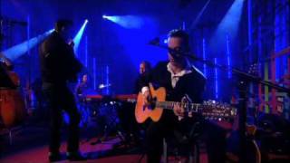 Watch Richard Hawley Ashes On The Fire video