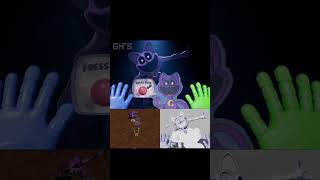 I Feel Good ! - Poppy Playtime Chapter 3 | Gh's Animation