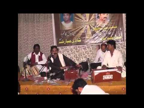 Mansoor Malangi Madina Sayyadan Gujrat - 2
