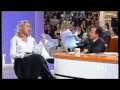 Daniele Luttazzi intervista Anna Falchi (Satyricon 2001)