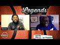 Legends Live with Trill Withers - Earl Monroe (S2E23)