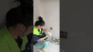 On The Job With Ruxin A Female Electricians Guide To Smart Wiring Solutions.
