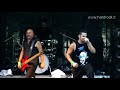 Breed 77 - Zombie (Live @ Rock Nights 2012, Lithuania)
