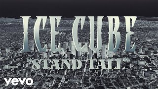 Watch Ice Cube Stand Tall video