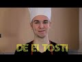 DE EI TOSTI! - DE TOSTI VENT