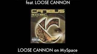 Watch Canibus Doomsday News video