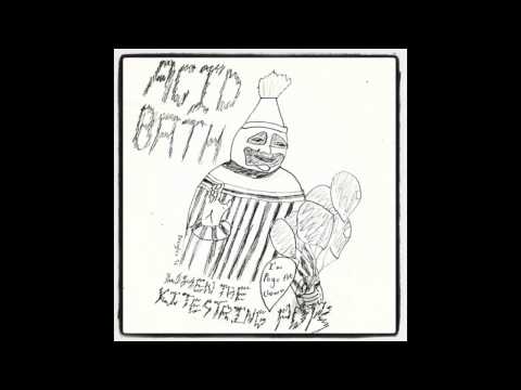 Acid Death [1996]