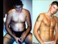 Best weight loss transformation(WATCH NOW! YOU CAN DO THE SAME)