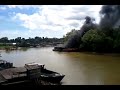 image Meteor Jatuh Mengenai Lct Di Batu Licin