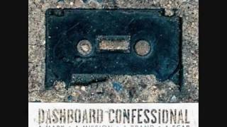 Watch Dashboard Confessional I Do video