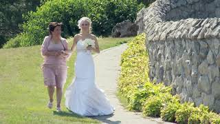Here Comes The Bride Walk Down The Aisle A Wedding Ceremony Audiographer Photographer Here Comes The Bride Walk Down The Aisle A Wedding Ceremony Audiographer Photographer